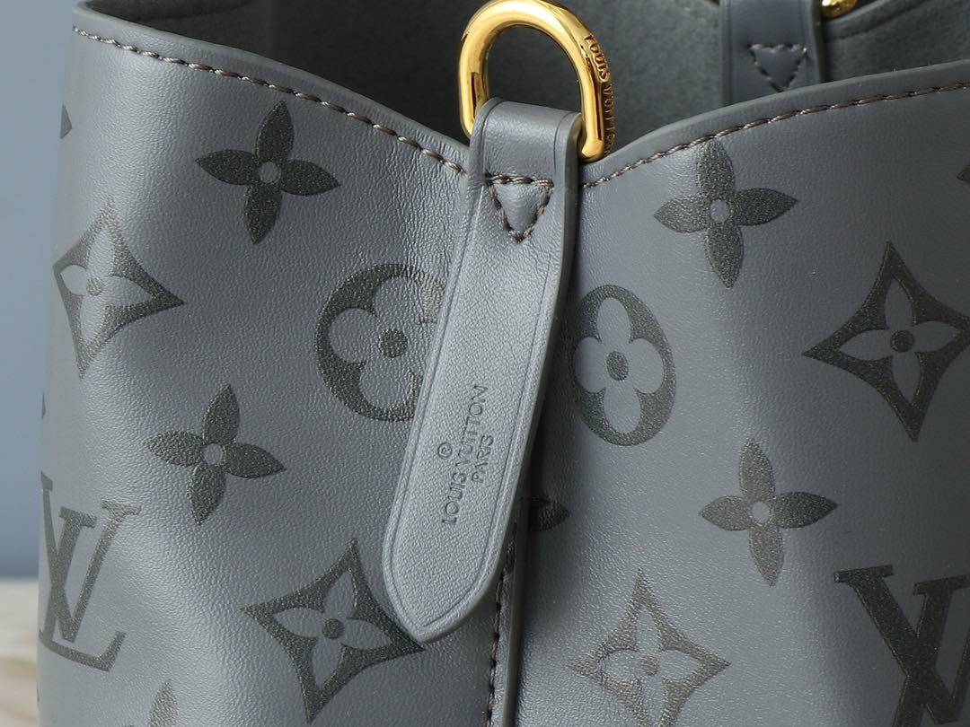 LV NéoNoé BB Bag M12749 LM091 20cm