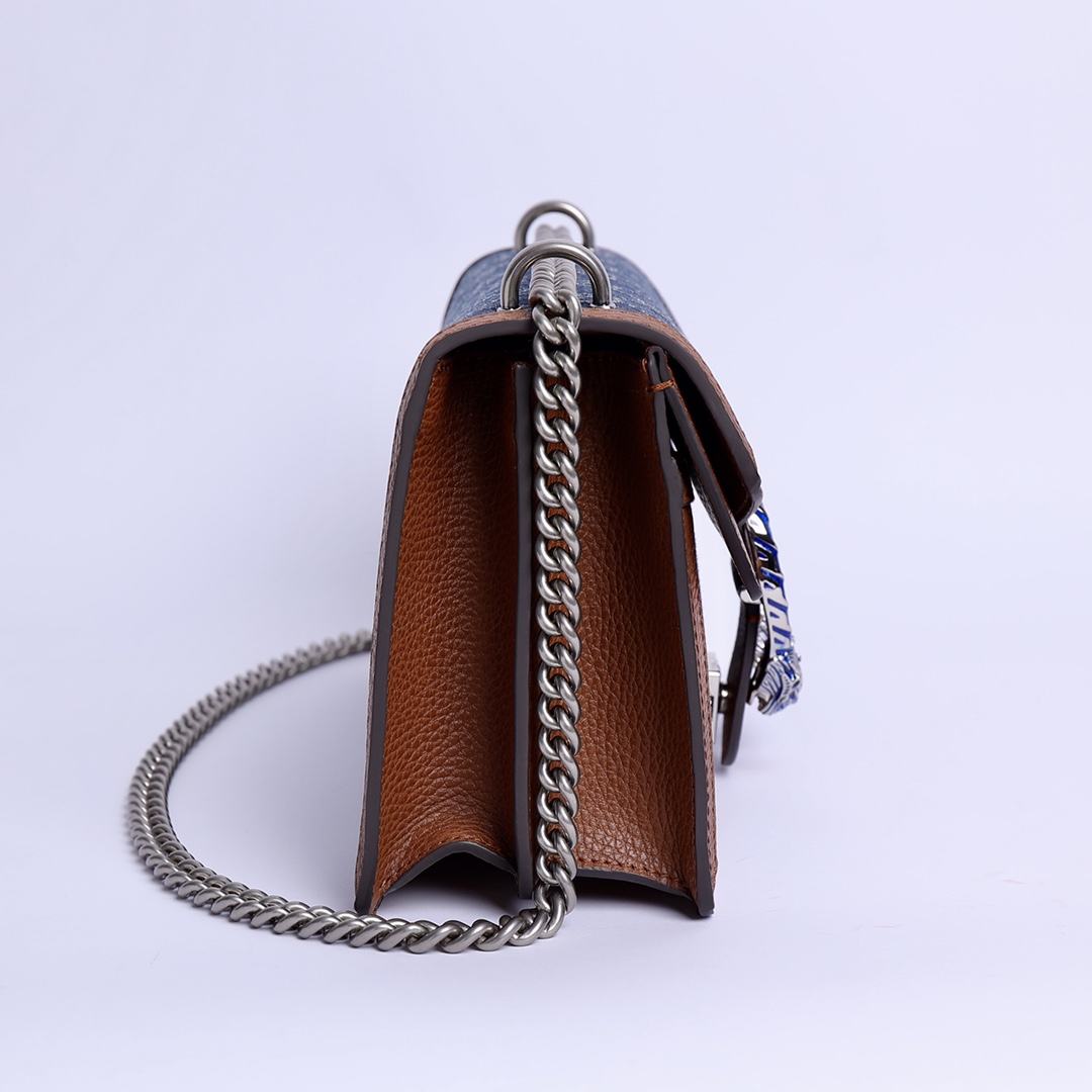 GUCCI Dionysus Shoulder bag 400249 SM081 28cm