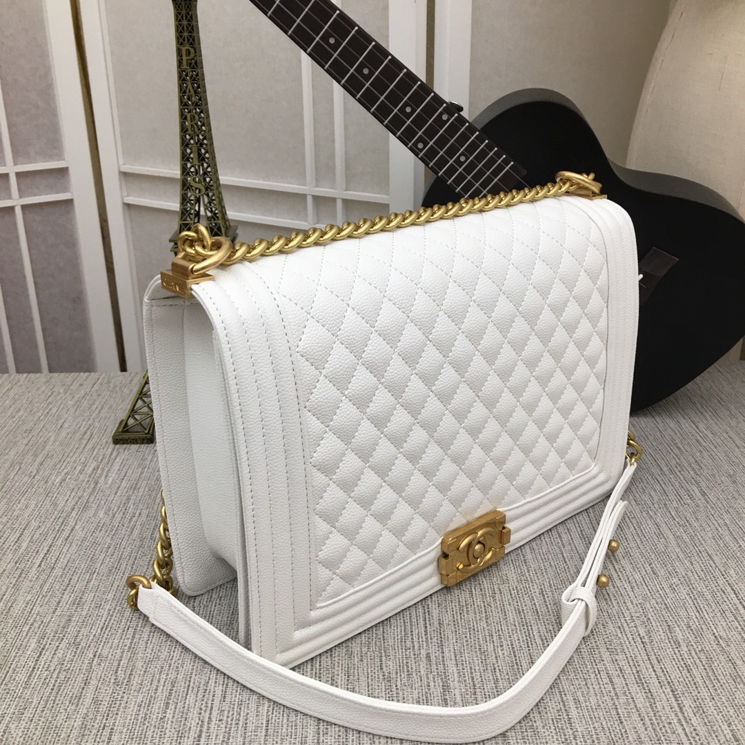chanel67087PYD092  30CM