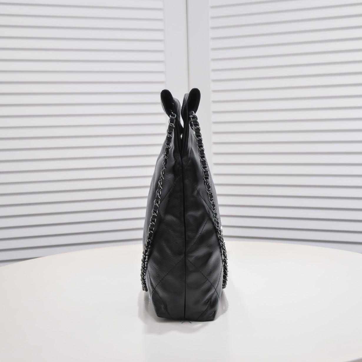 Chanel 22 Bag Pearl Bag Shoulder Bag Handbag