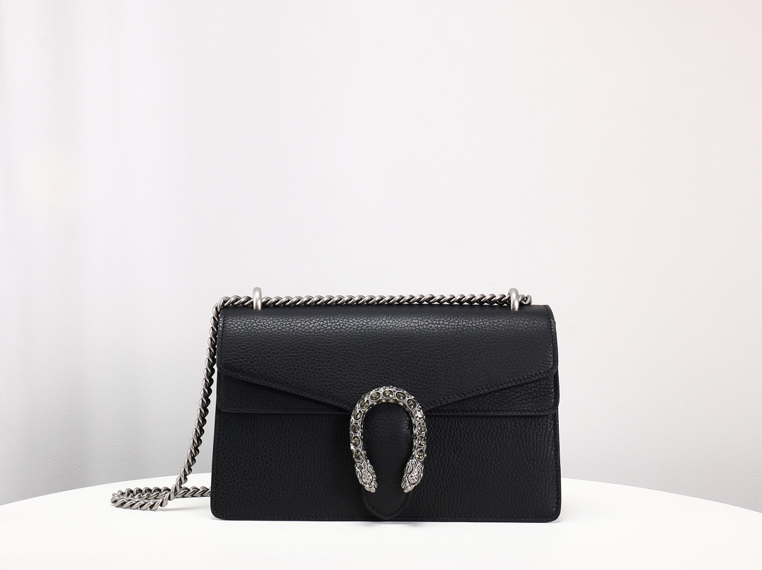 GUCCI Dionysus Shoulder bag 400249 SM002 28cm