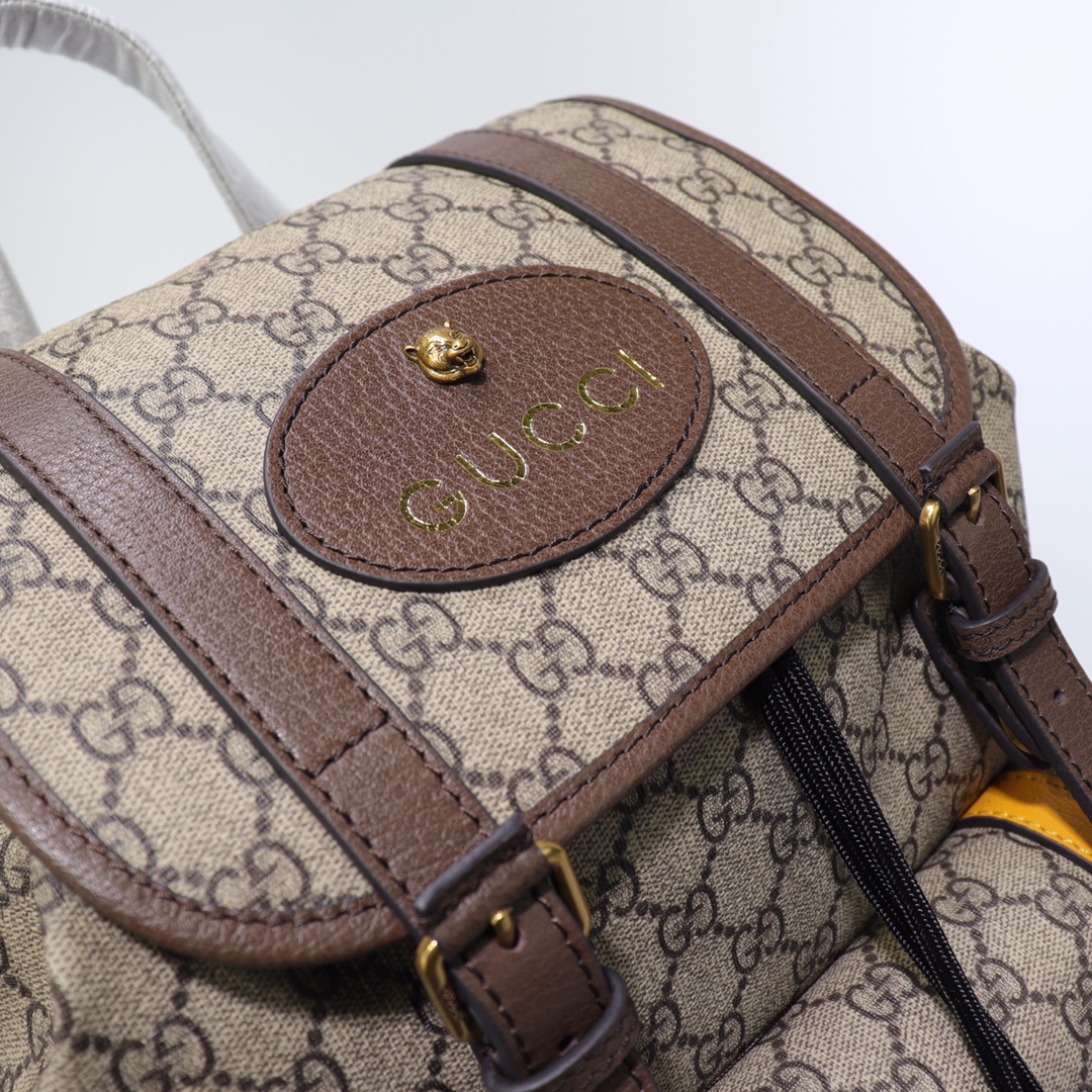 GUCCI 473869