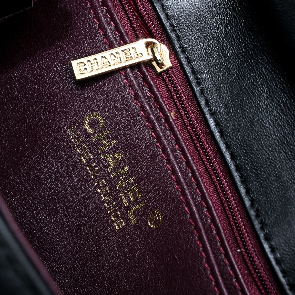 Chanel 23A Diamond Handle CF Mini Shoulder Bag Handbag