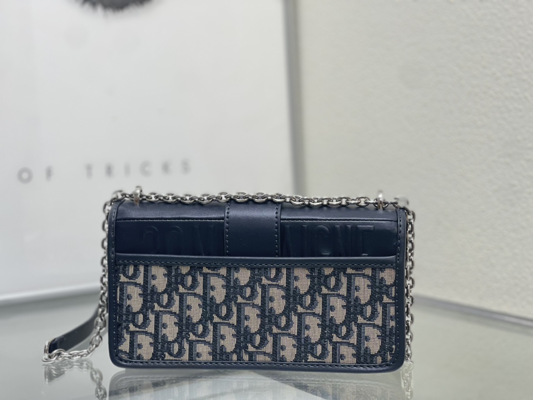 Dior 30 Montaigne Bag 5545S LM571 21cm