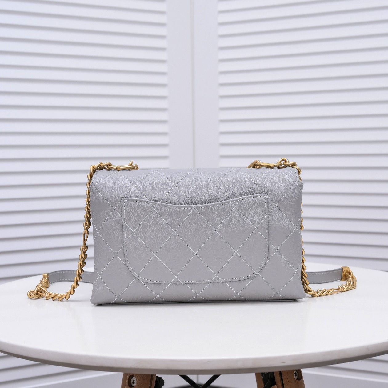 Chanel AS2764 Shoulder Bag Handbag