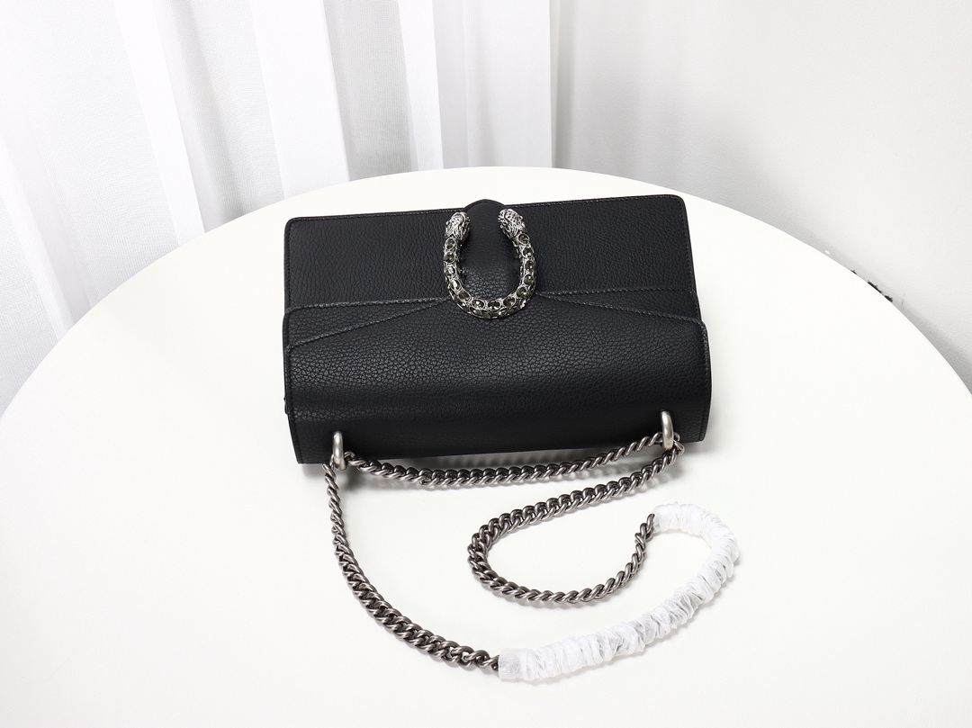 GUCCI Dionysus Shoulder bag 400249 SM002 28cm