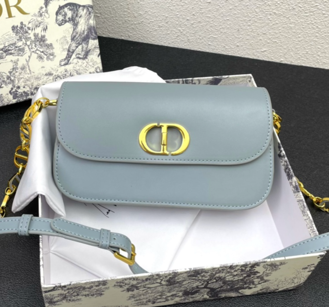 Dior 30 Montaigne Avenue Oblique(Replica)