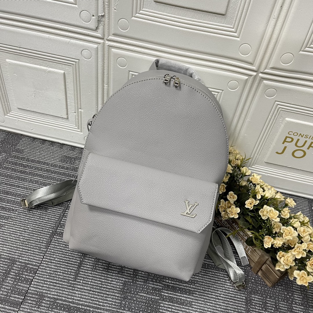 LV Aerogram Backpack M57079 XX002 43cm