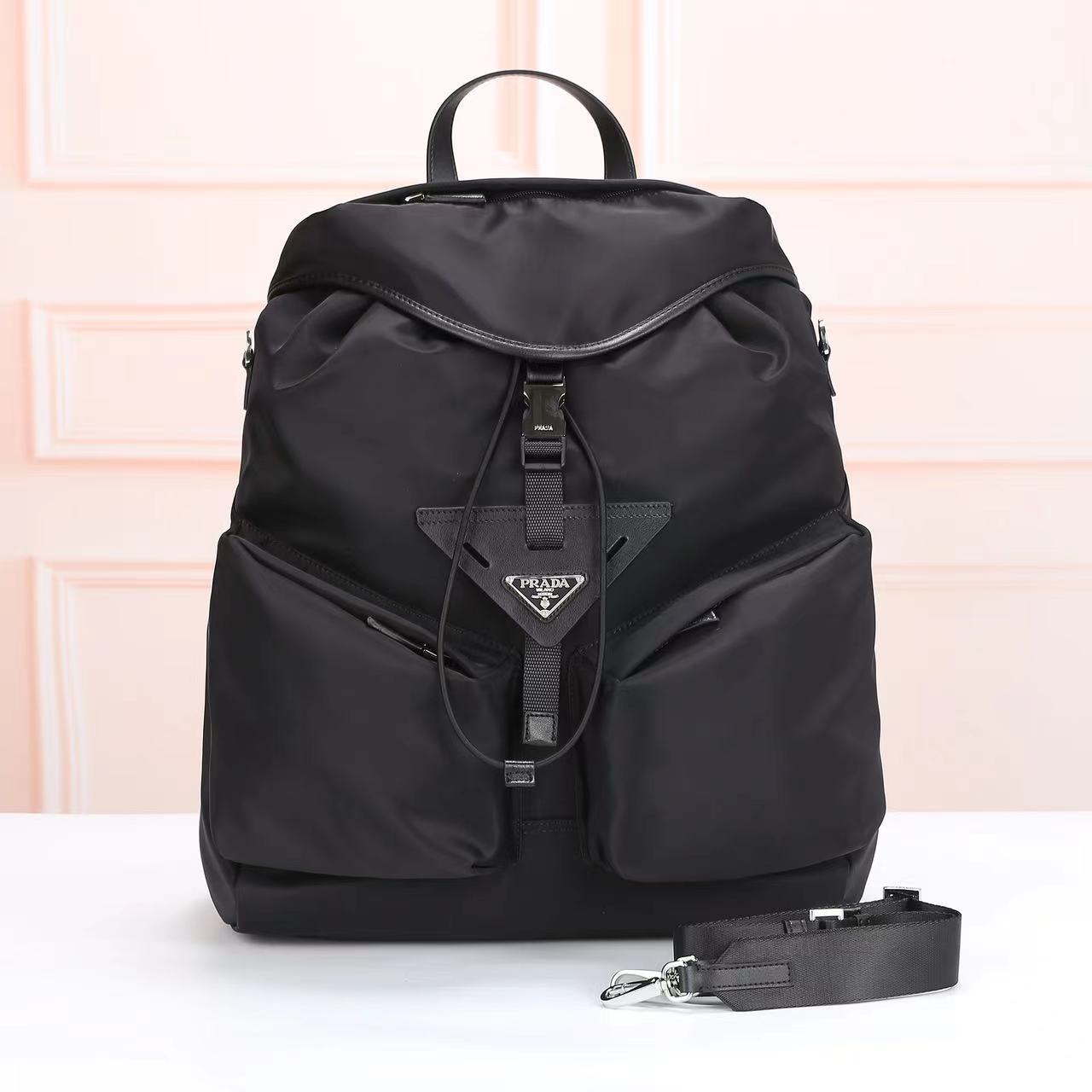 Prada Backpack 2108 TS082 45cm