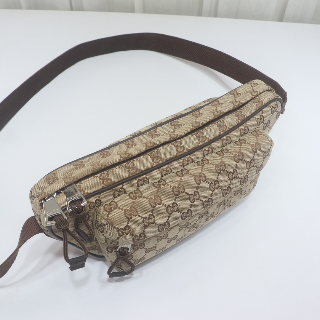 Gucci Shoulder Bag 802096 LM061 34cm