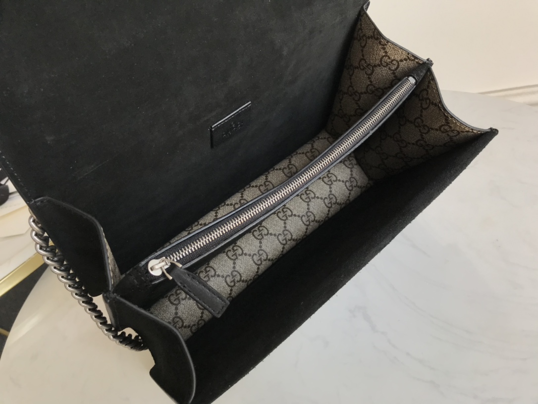 GUCCI Dionysus Shoulder bag 400249 SM081 28cm