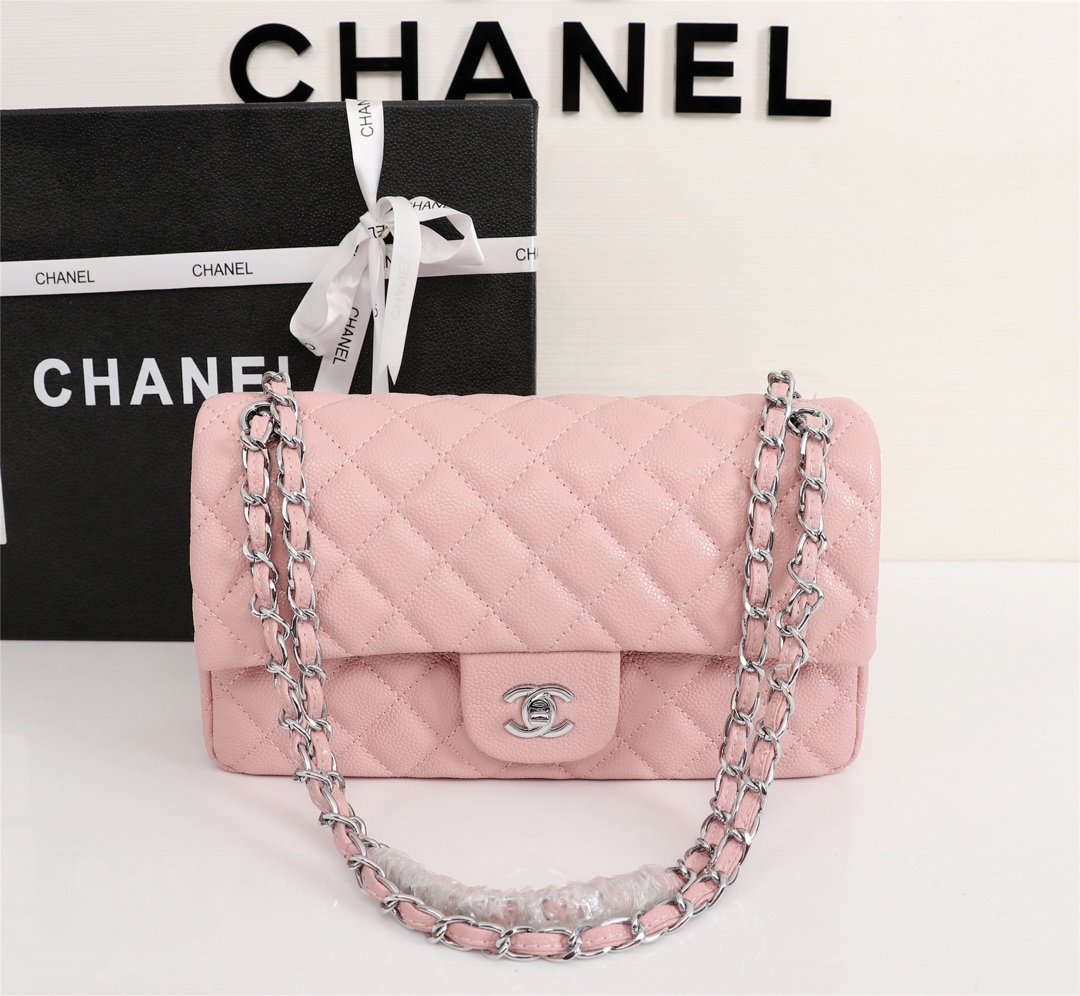 chanel1112PYD091 25.5*15*7.5 cm