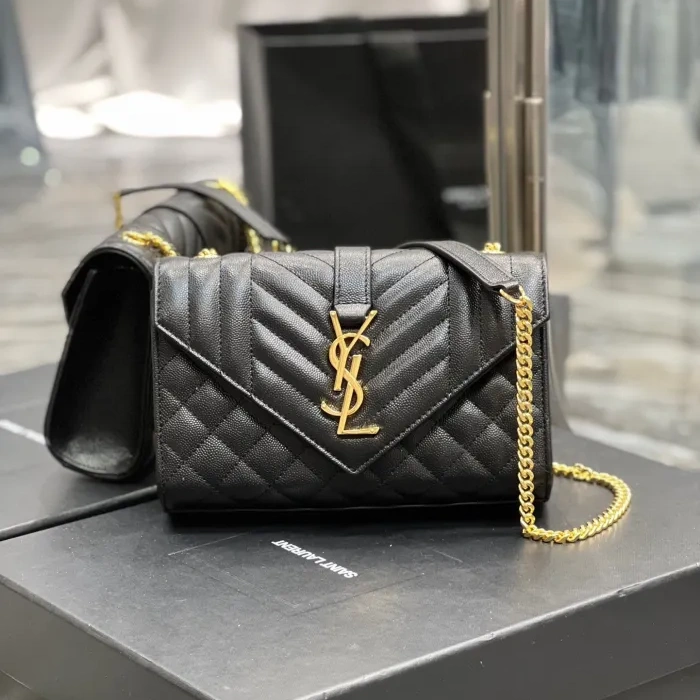 YSL526286LL031 21x13x6 cm