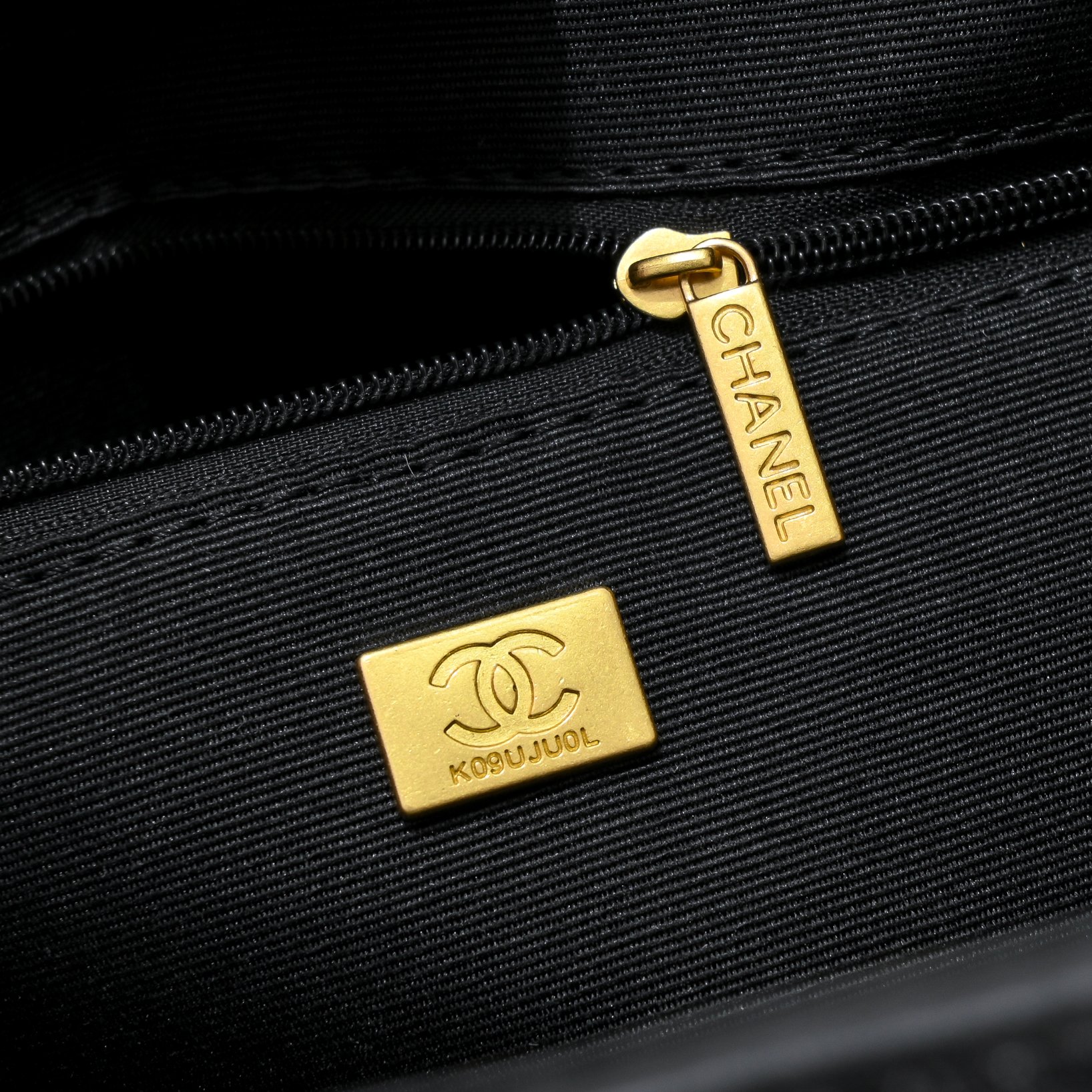 Chanel Shopping Bags Shoulder Bag Handbag