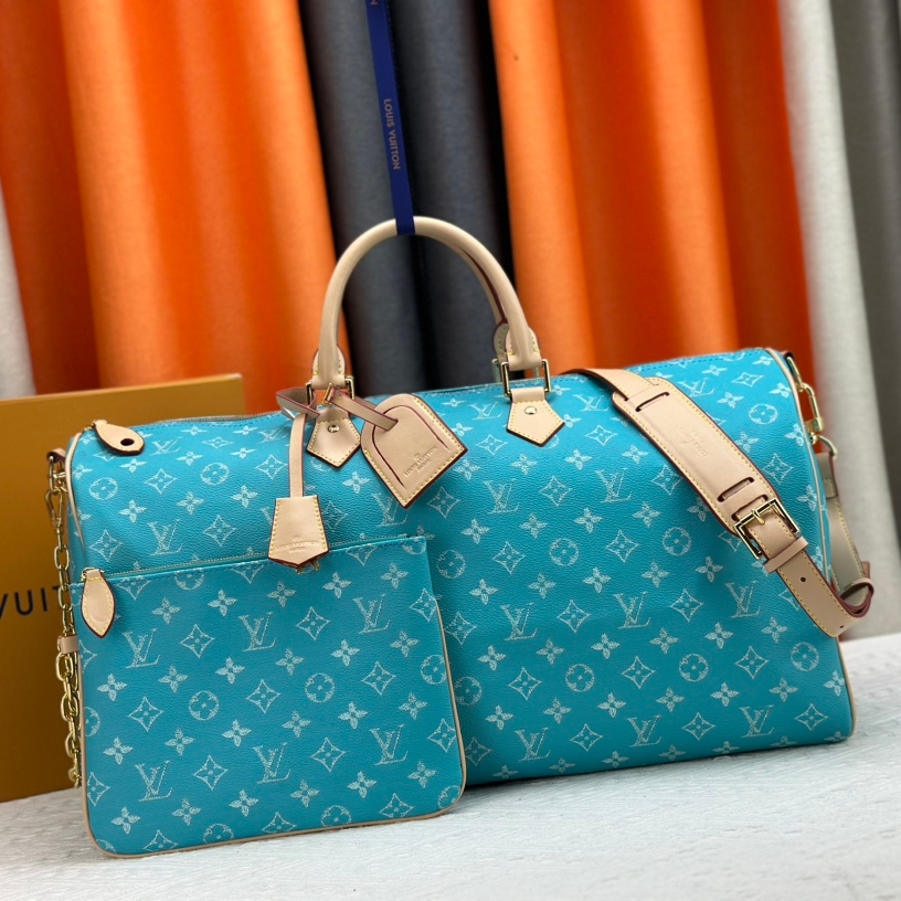 Louis Vuitton Speedy Bandoulière 50 M41416 M11565