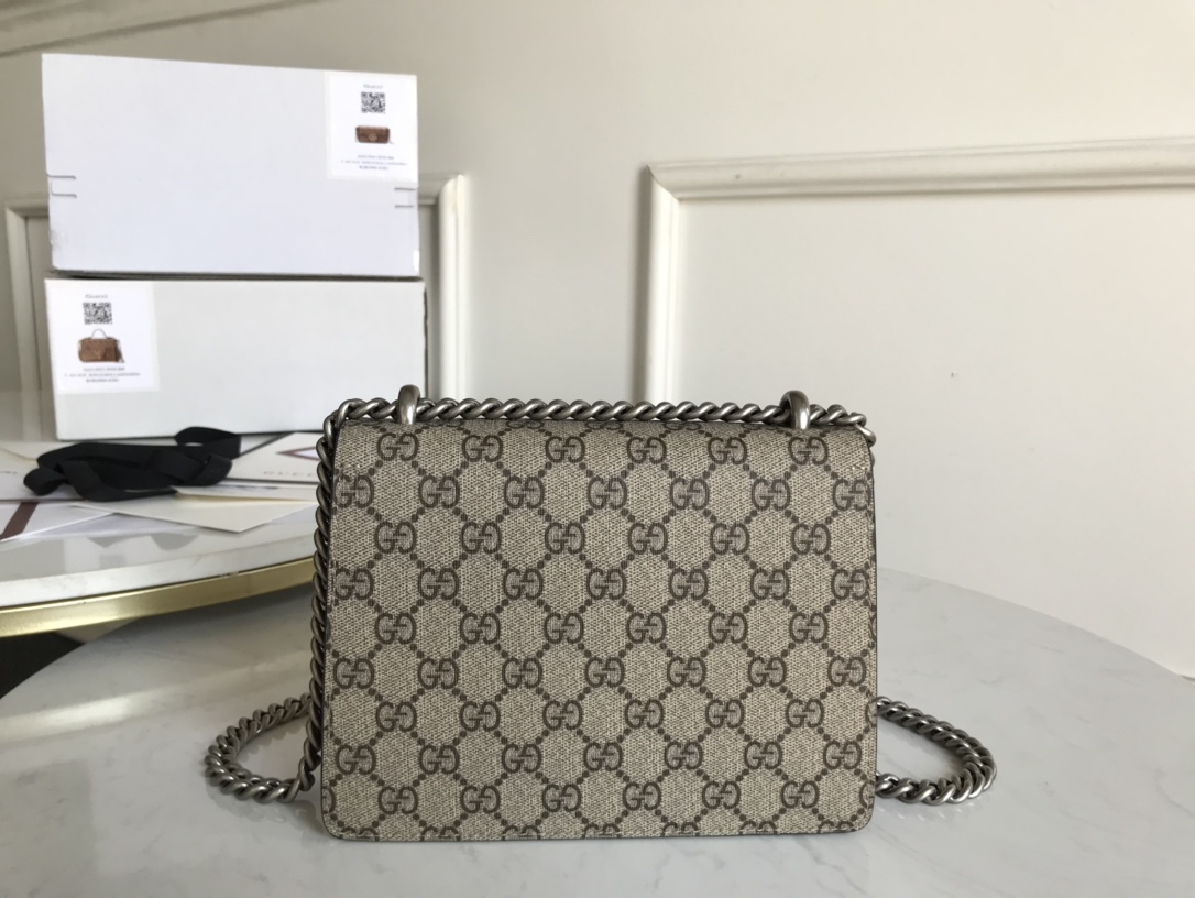 GUCCI 421970 20CM