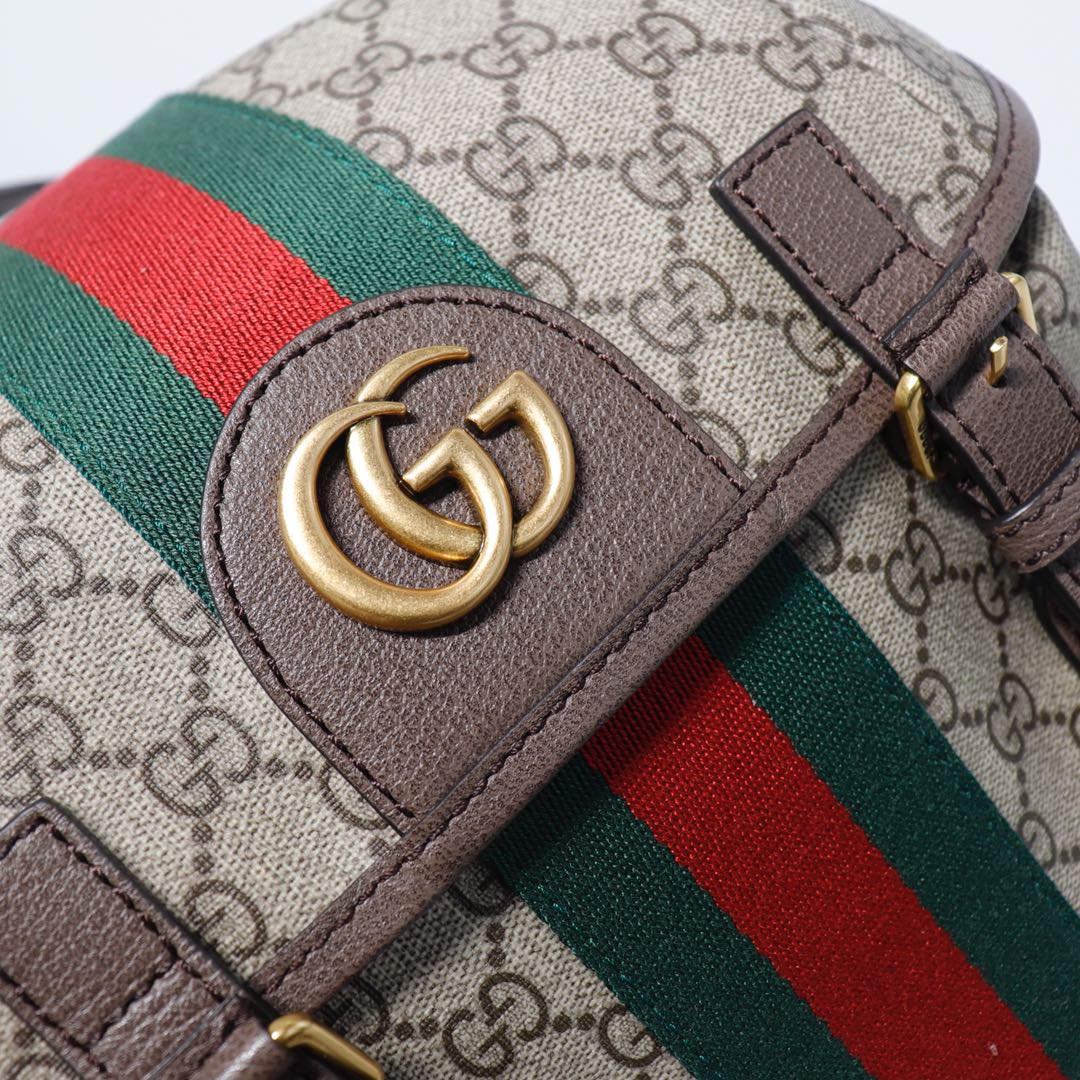 GUCCI backpack 598140