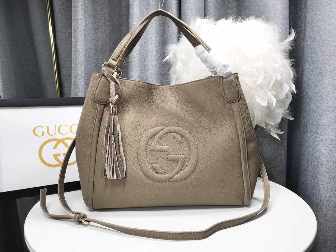 Gucci 282309 LM 081 35cm
