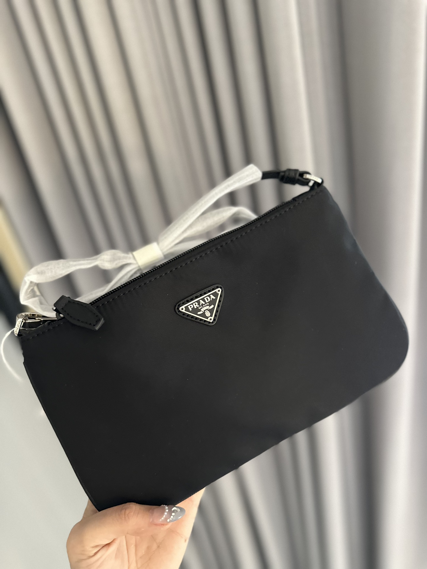 Prada Shoulder Bag 005 DB511 20cm