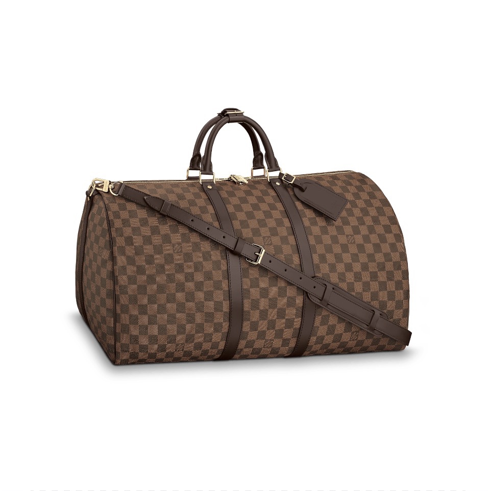 Louis Vuitton LV KEEPALL Duffle Bag M41418(Replica)