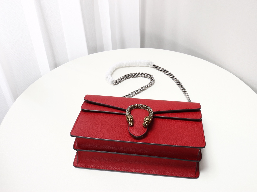 GUCCI Dionysus Shoulder bag 400249 SM002 28cm