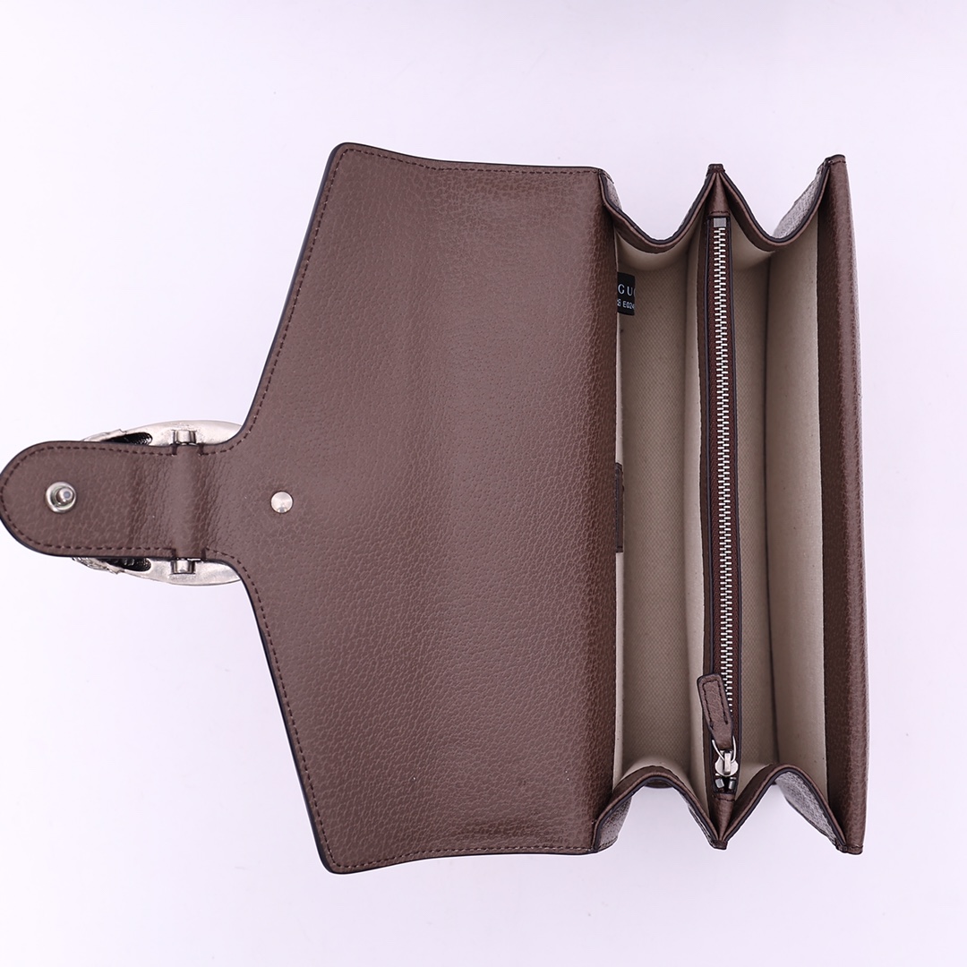 GUCCI Dionysus Shoulder bag 400249 SM081 28cm