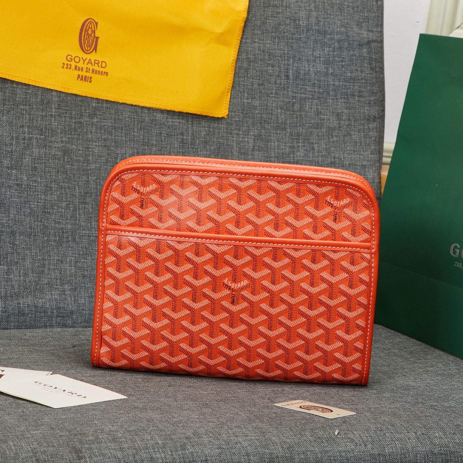 Goyard008GY051 25CM