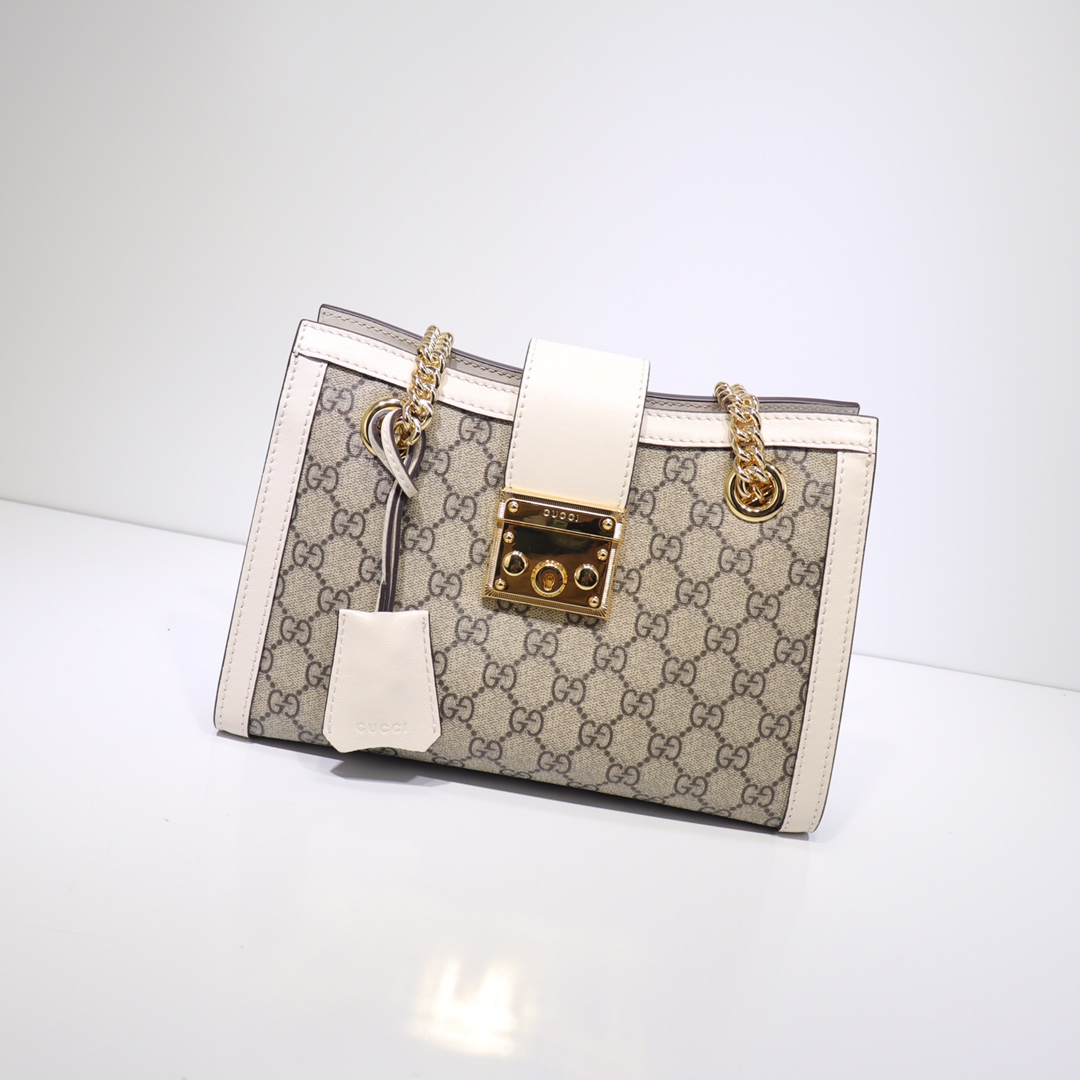 Gucci498156smile071 26 CM