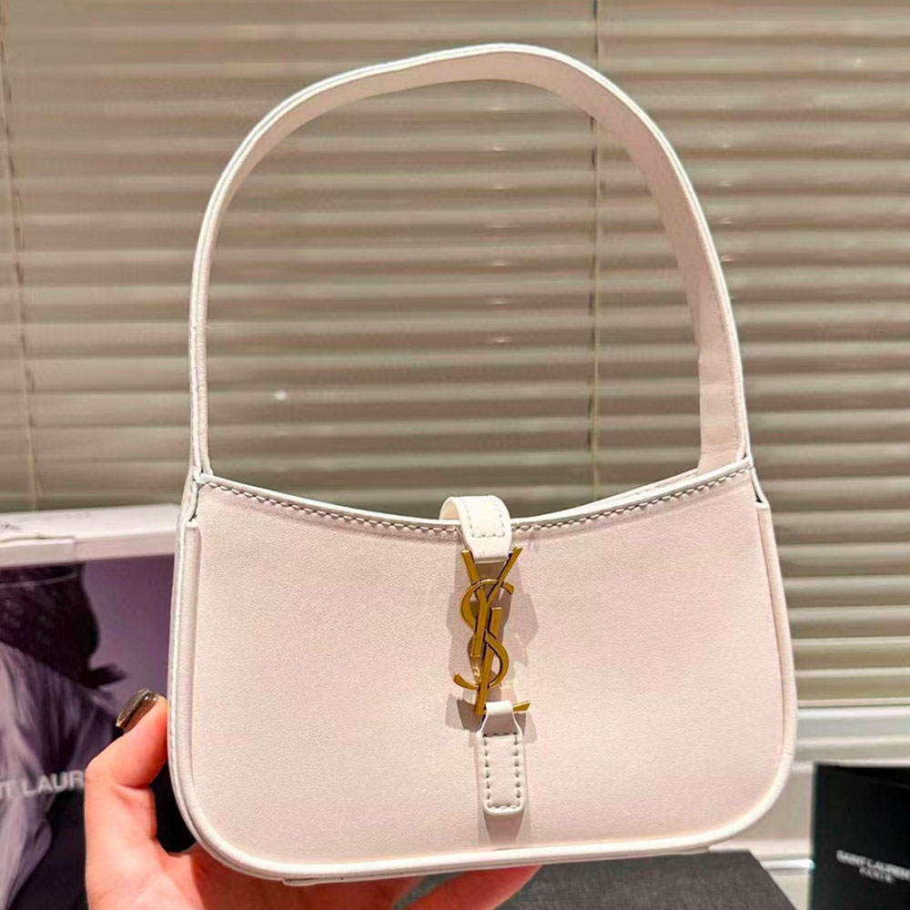 Saint Laurent YSL LE5 À 7 Lined Handbag Small&Mini Shoulder Bag(Replica)
