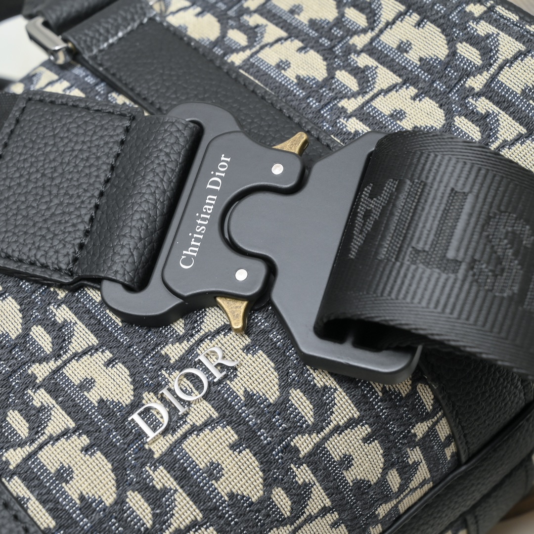 Dior Lingot 26 Bag 9988 LM002 26cm