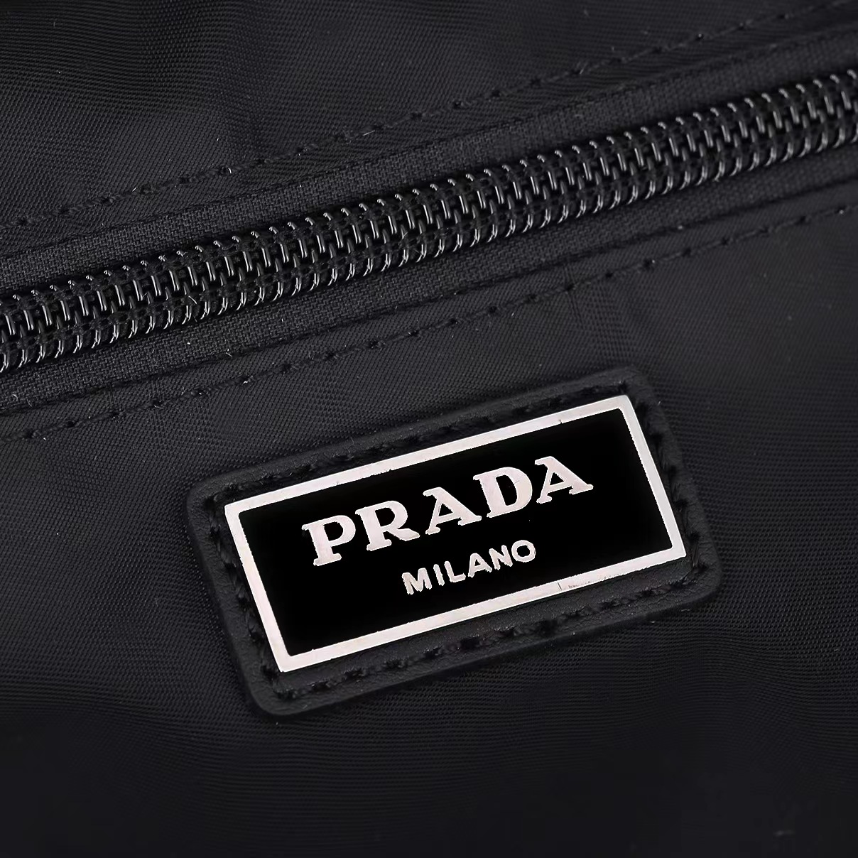 Prada Shoulder Bag 2175 TS091 27cm