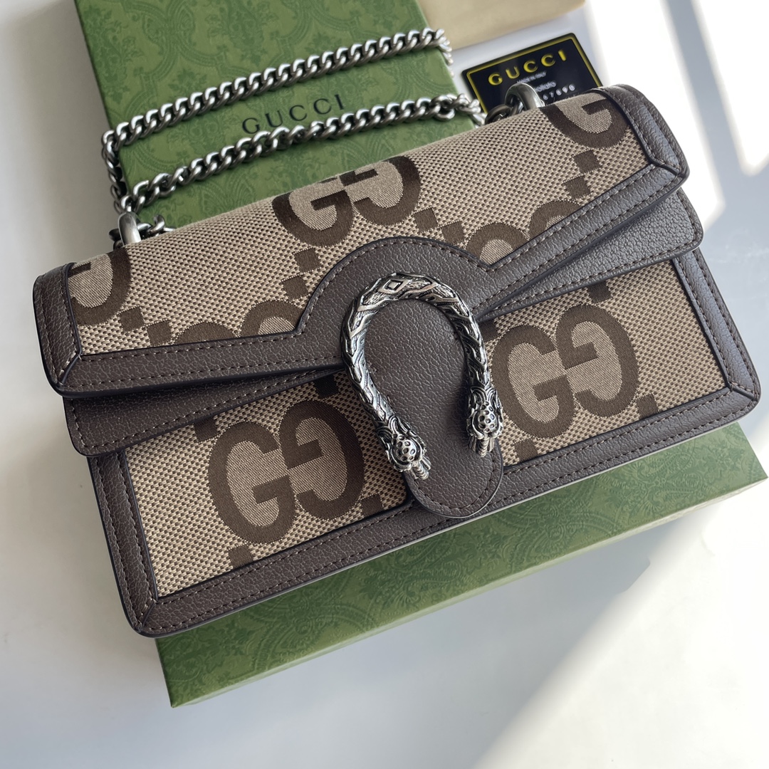 Gucci499623LM031 25CM