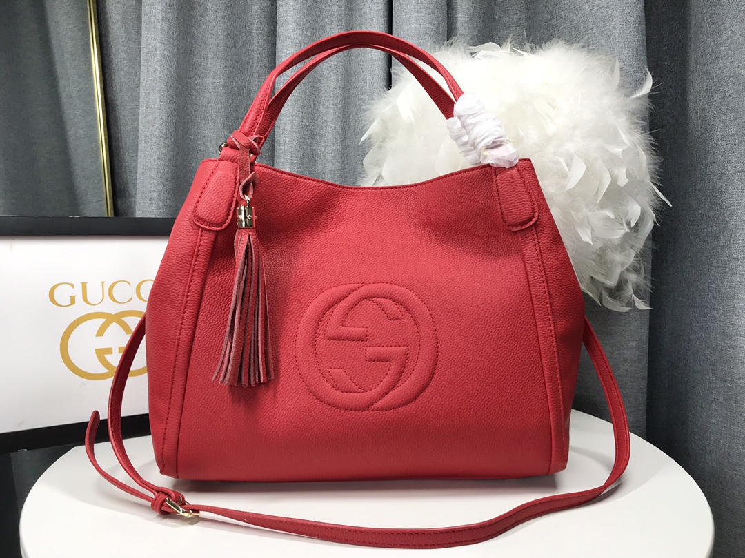 Gucci 282309 LM 081 35cm