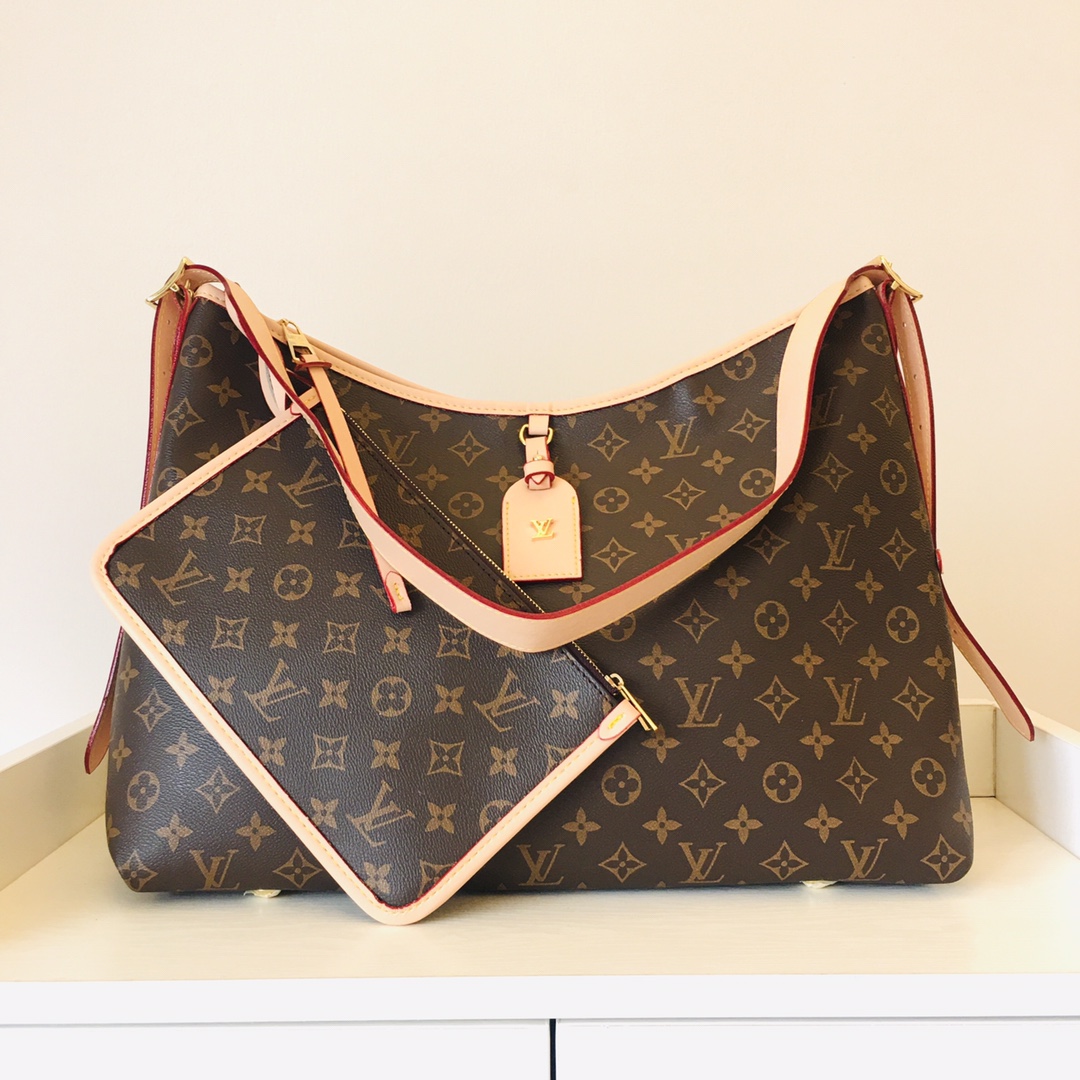 CARRYALL  LV002HY012 42CM
