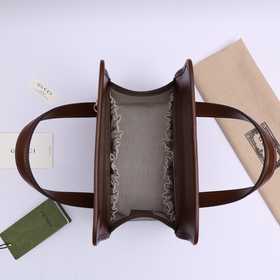 GUCCI 645453 23x16x12 cm