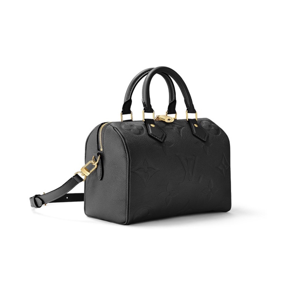Louis Vuitton LV Speedy 25 Shoulder Bag Handbag(Replica)