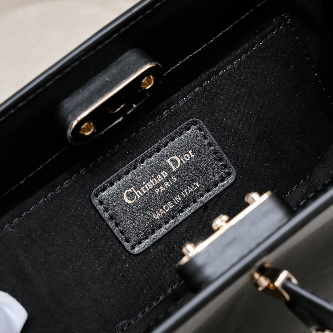 Small Dior Key Bag 7722 XB081 22cm