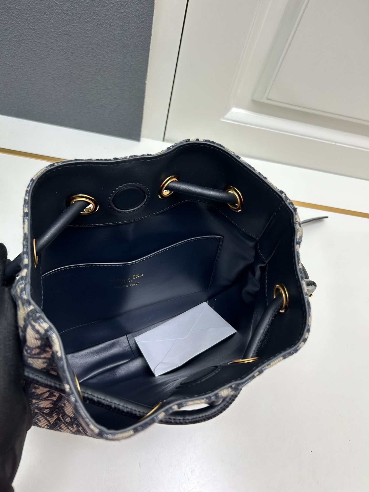 Dior Nolita Shoulder Bag Handbag