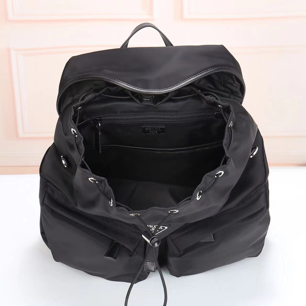 Prada Backpack 2108 TS082 45cm