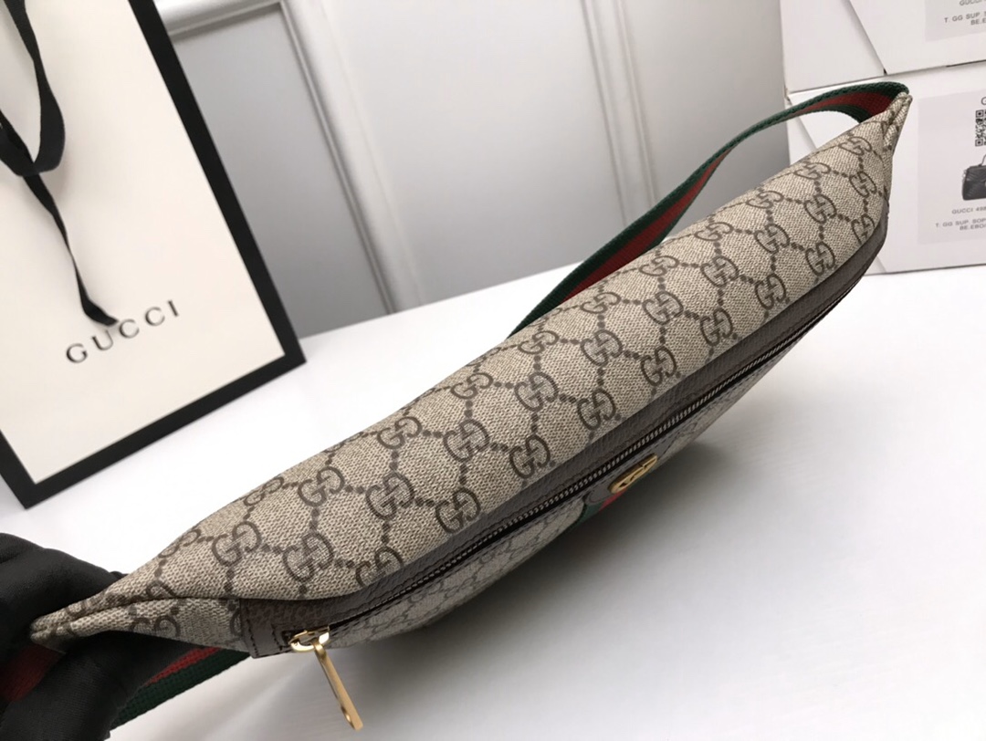 GUCCI574968smile061 28x18x8 cm