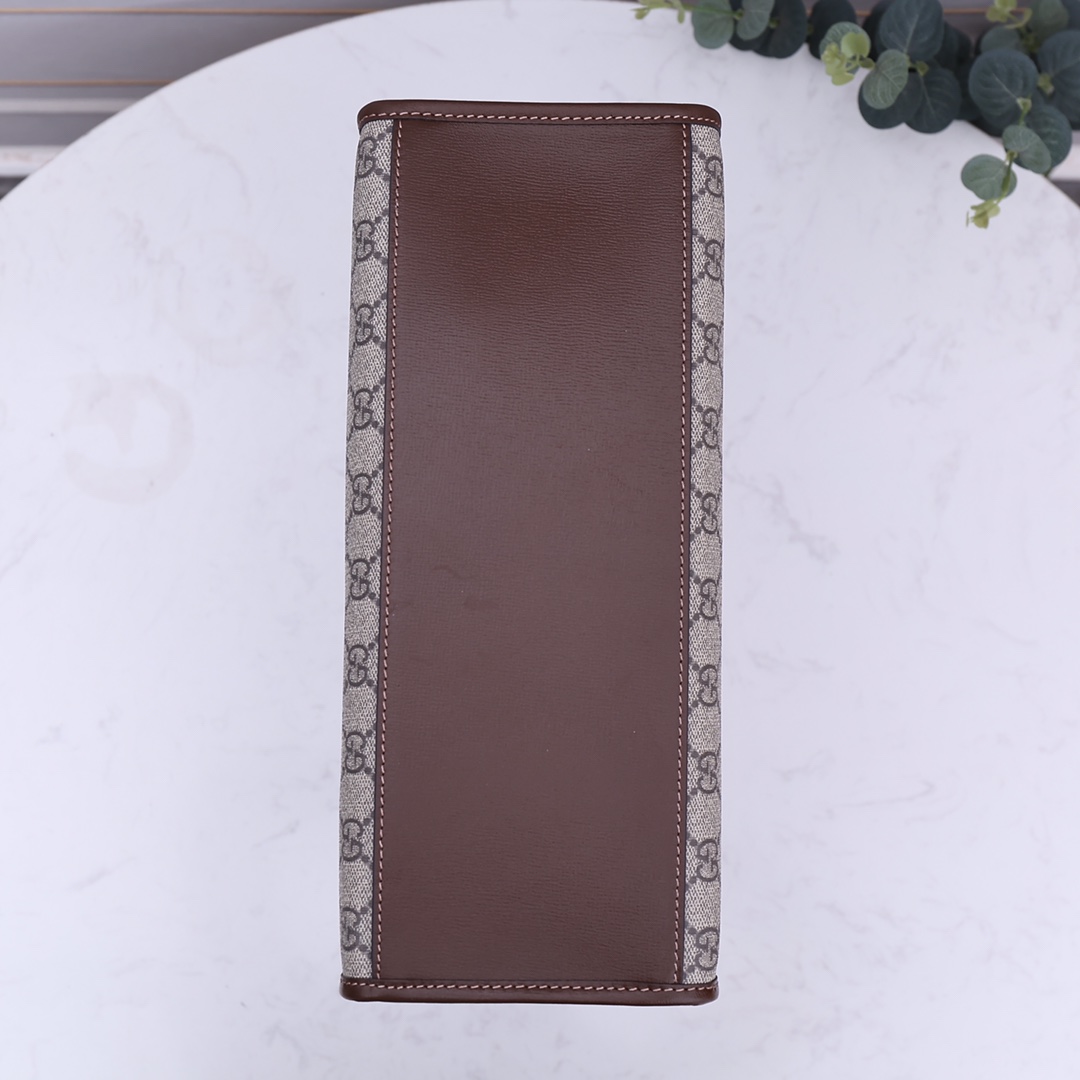 GG small tote bag 659983