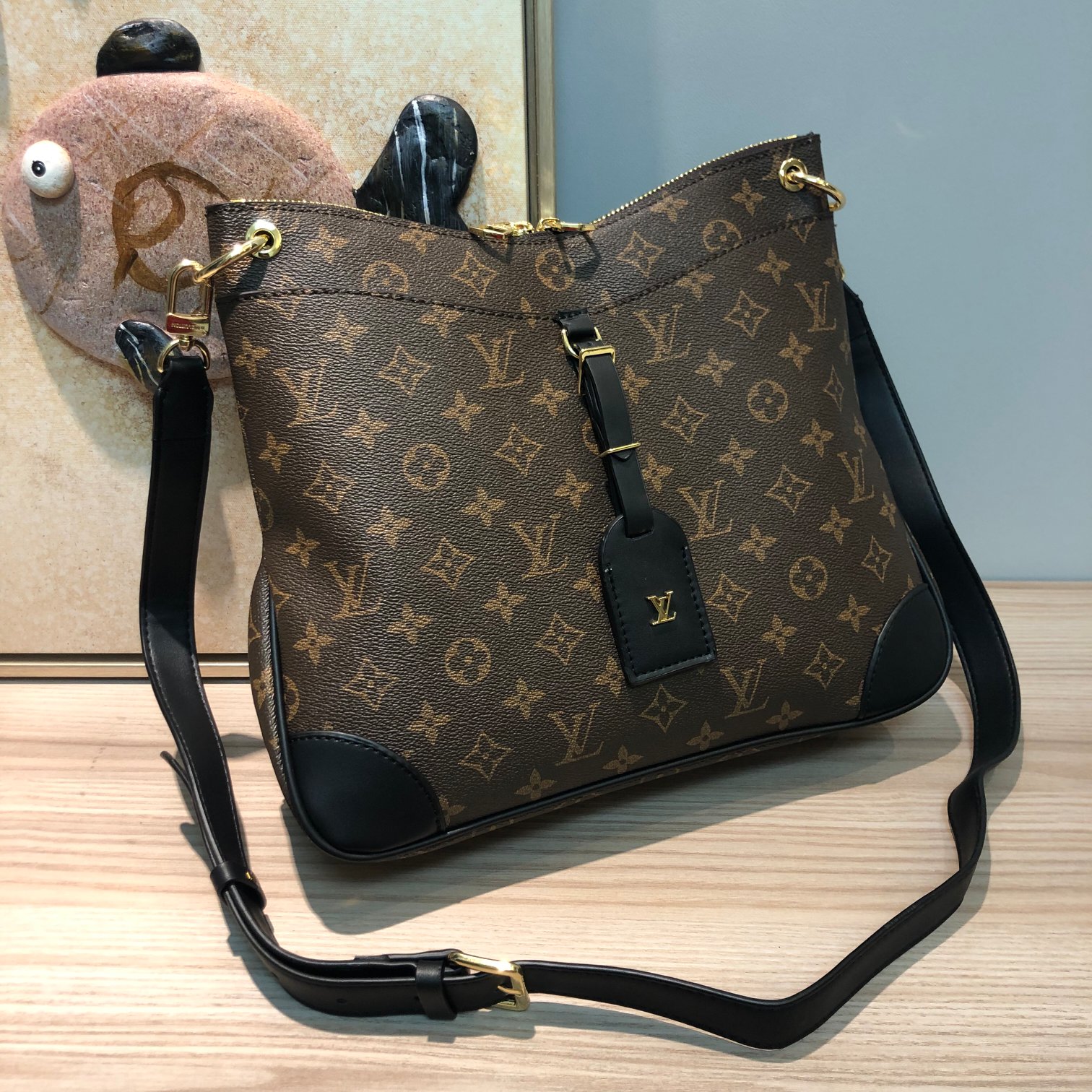 LVM45353CS071 small 26CM large 31CM