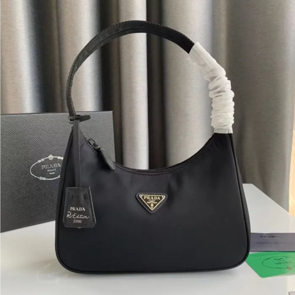 Prada Re-Nylon Re-Edition 2000 mini-bag