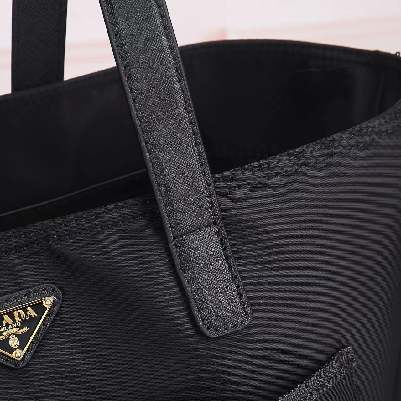 Prada Tote 1527 TS051 43cm