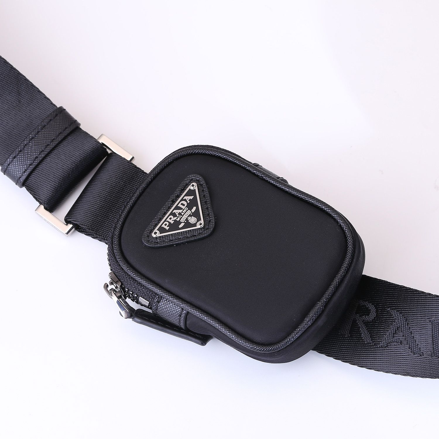 Prada Shoulder Bag 2039 TS002 33cm