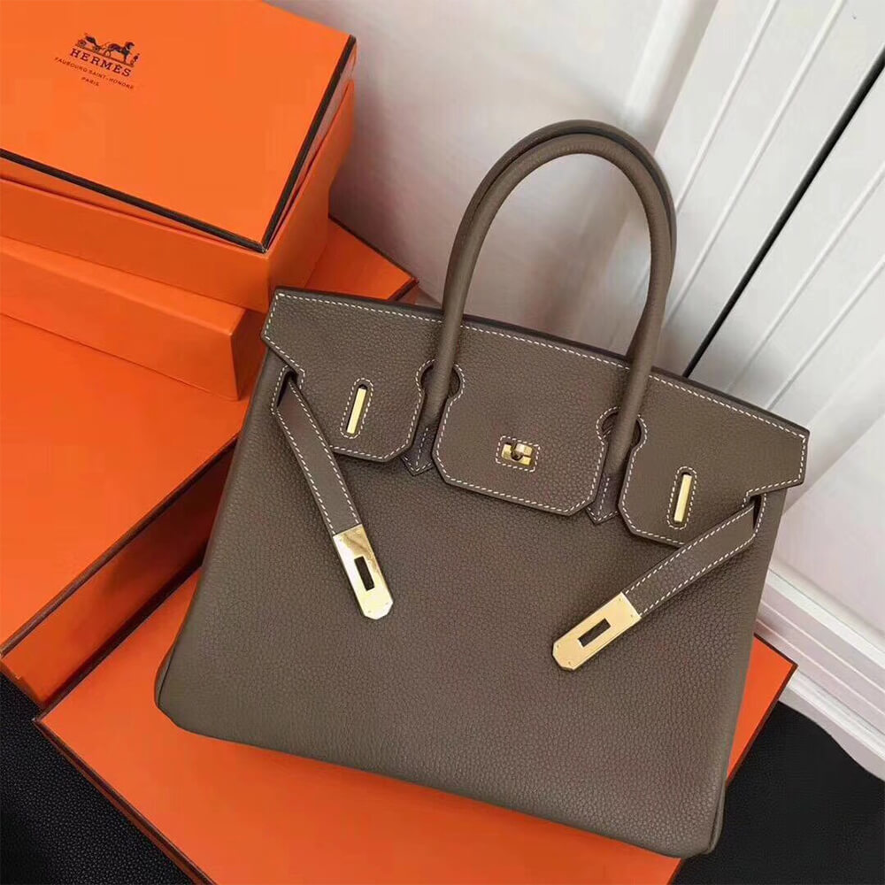 Hermes BIRKIN BAG 30