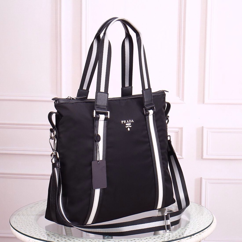 Prada12096HMF002 40*34*12 cm