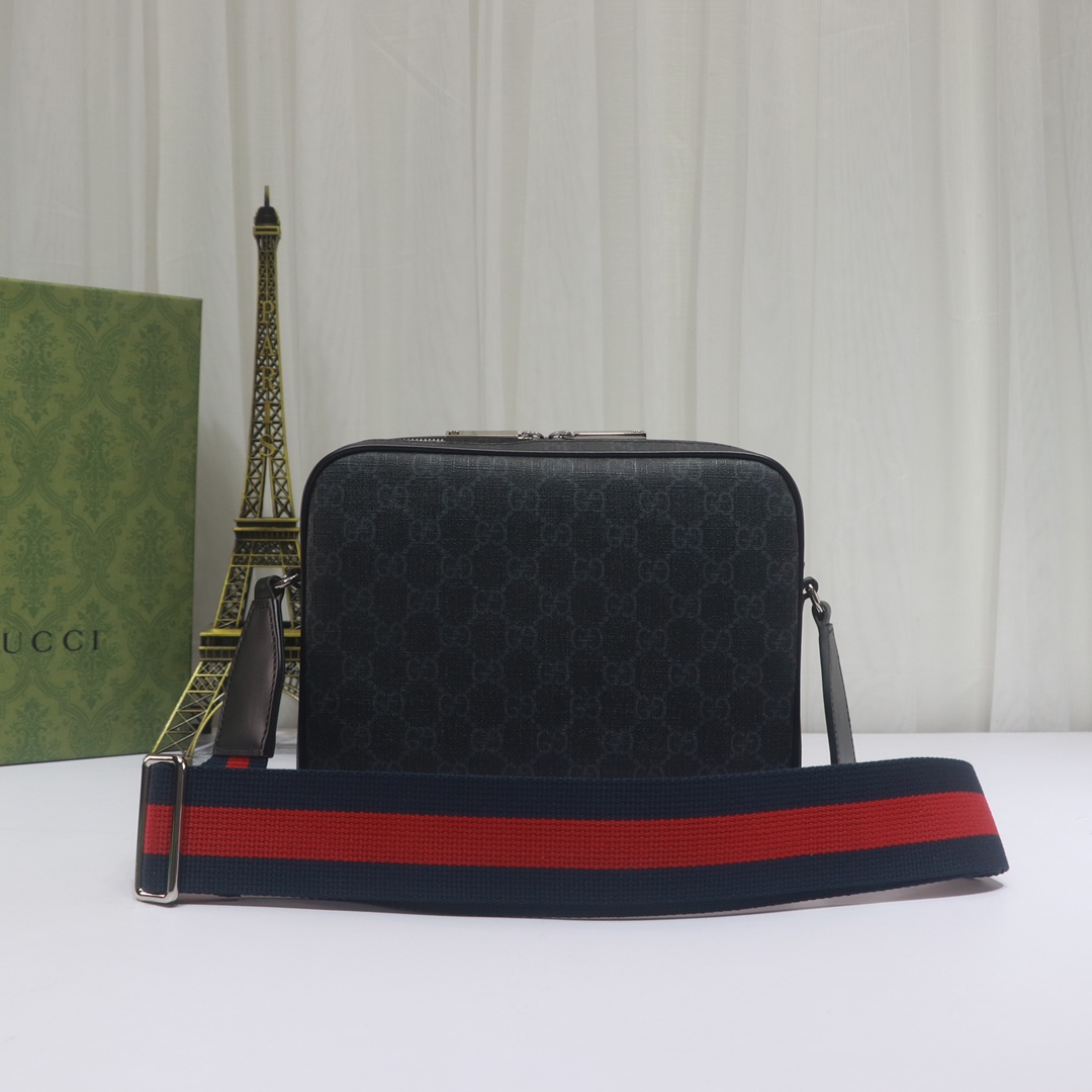 Gucci Shoulder Bag 795479 LM081 23cm