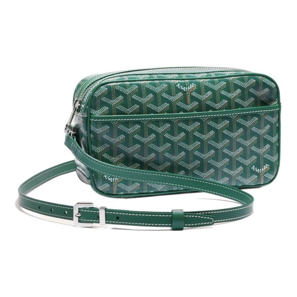 Goyard Cap-Vert PM Bag Camera Bag Shoulder Bag(Replica)