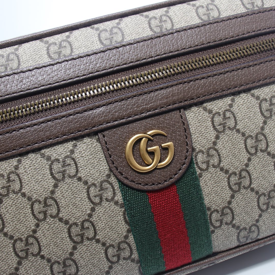 GUCCI Ophidia belt bag 574796